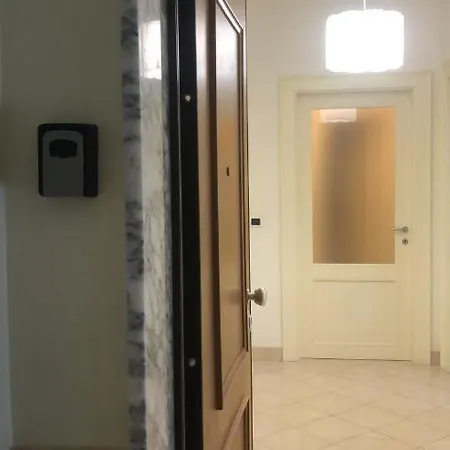 아파트 Maison Flores Deluxe