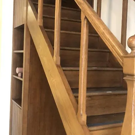 Maison Flores Deluxe