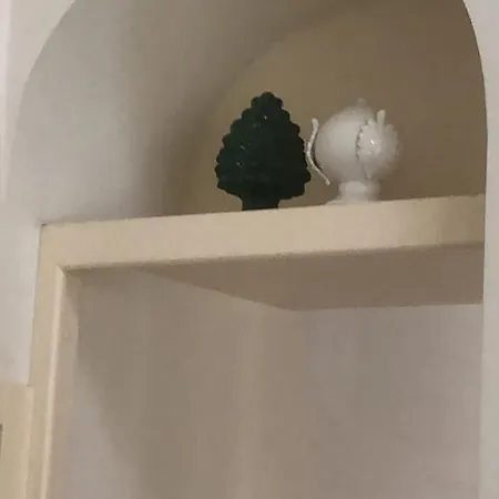 Appartamento Maison Flores Deluxe *