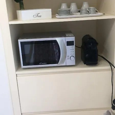 Maison Flores Deluxe Apartment *