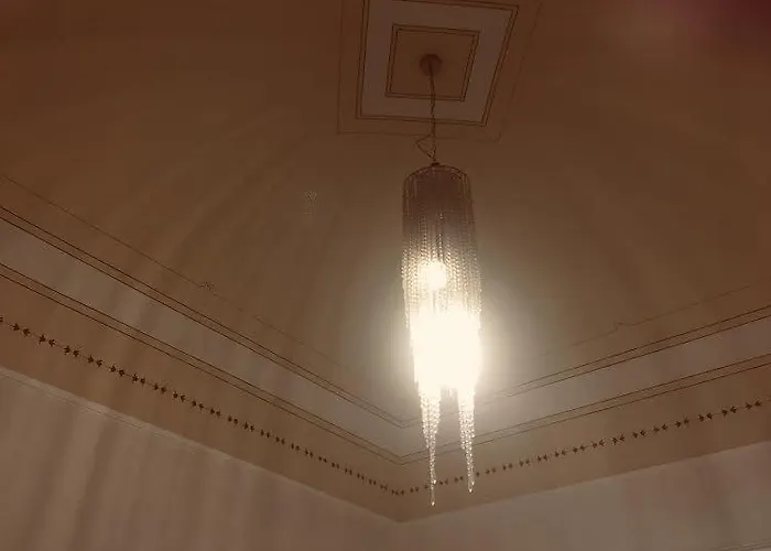 Maison Flores Deluxe Апартаменты