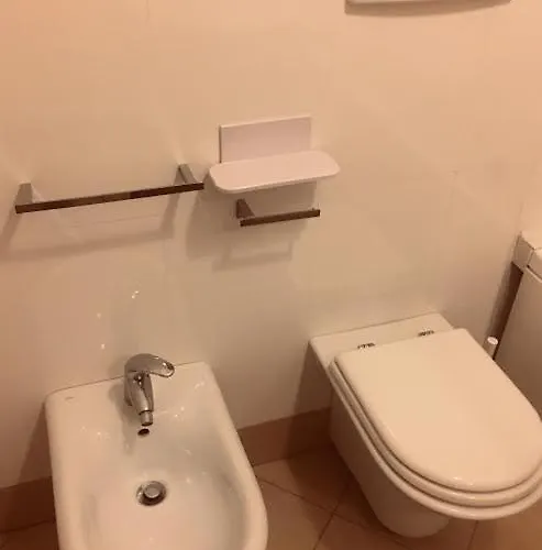 Апартаменты Maison Flores Deluxe *