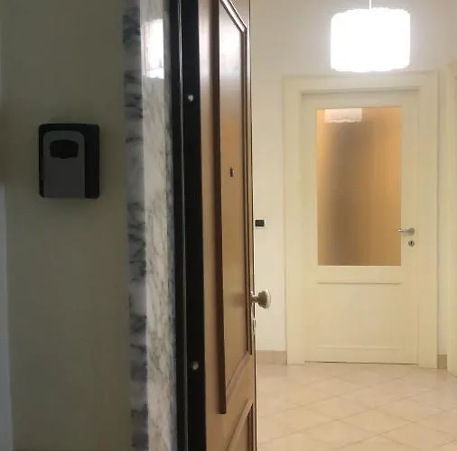 Apartment Maison Flores Deluxe