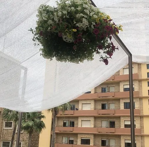 Maison Flores Deluxe