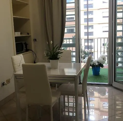 Maison Flores Deluxe