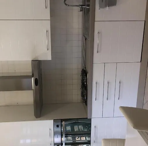 Maison Flores Deluxe * Bari